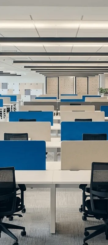 Office & Commercial Cleaning That Works in Lincoln, NE