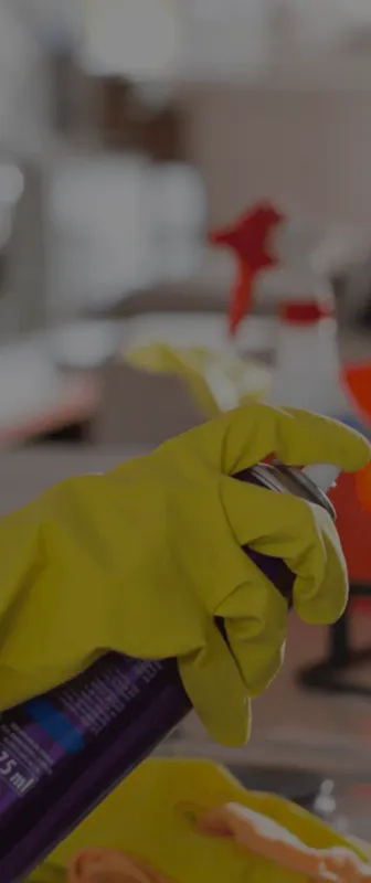 Reliable Residential & Commercial Cleaning in Lincoln, NE