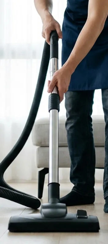 Professional Cleaning & Clean Out Services in Lincoln, NE