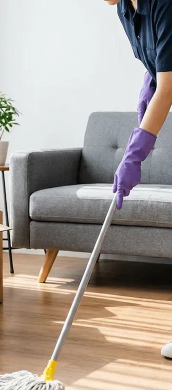 Trusted Move Out Cleaning Services in Lincoln, NE