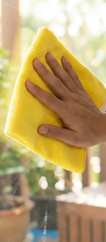 Expert Window Cleaning in Lincoln, NE